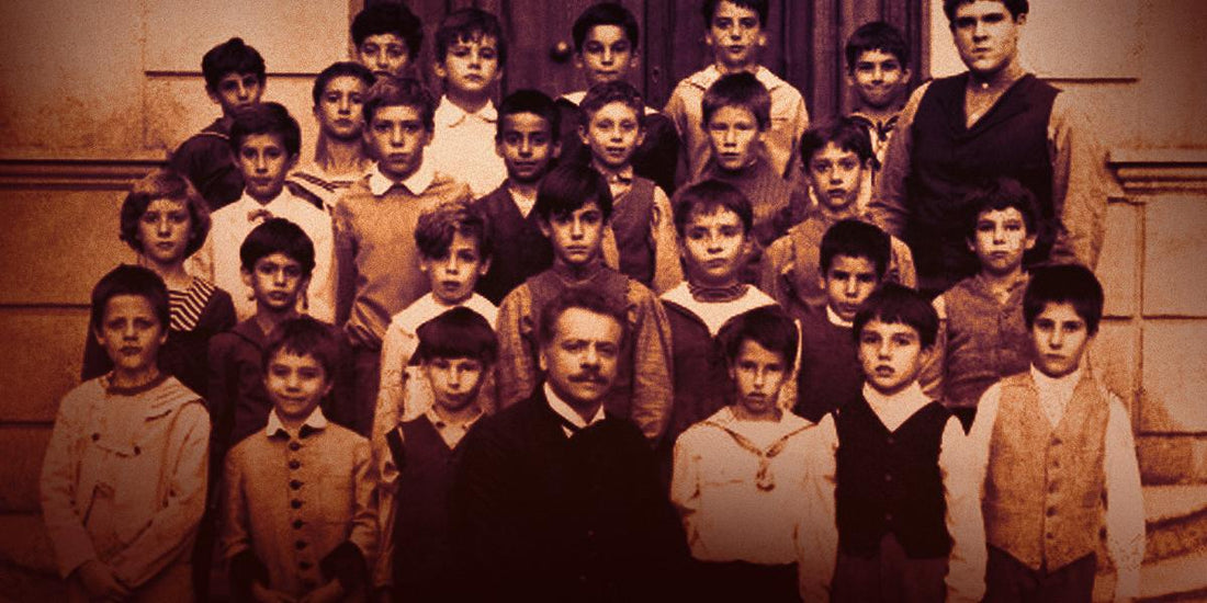 15 ottobre 1886: Cuore in libreria!