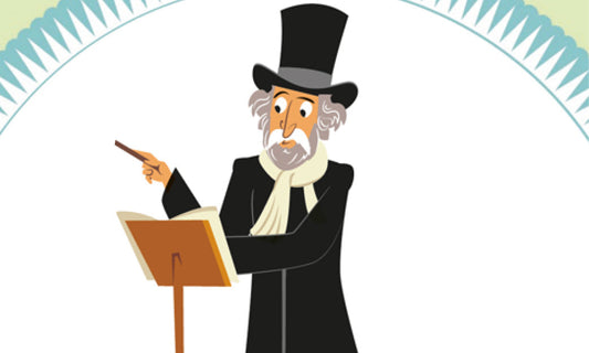 10 ottobre: auguri a... Giuseppe Verdi!
