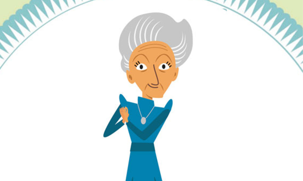22 aprile: Tanti auguri a Rita Levi Montalcini