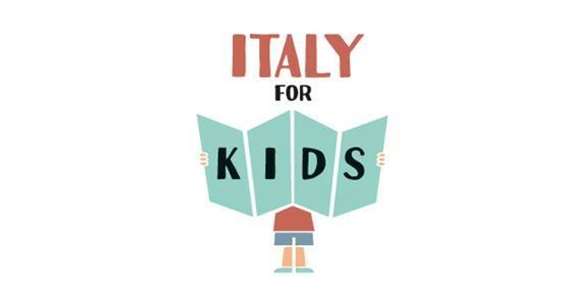 Italy For Kids