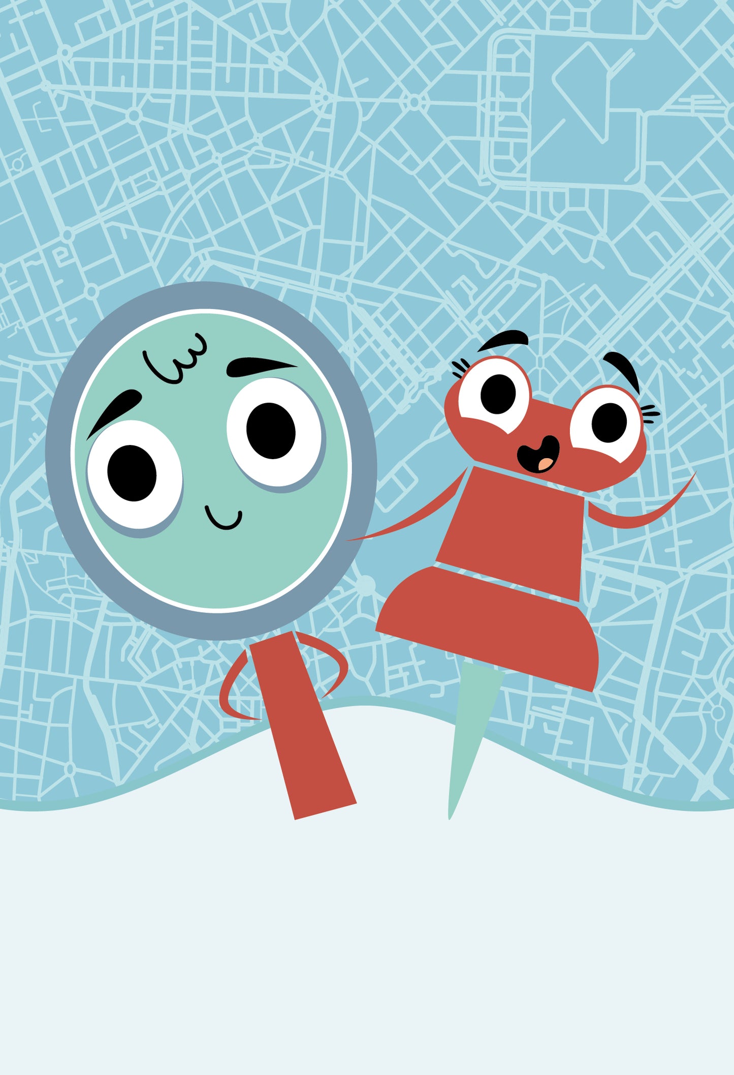 Gioca Milano - volume 2 - Italy For Kids